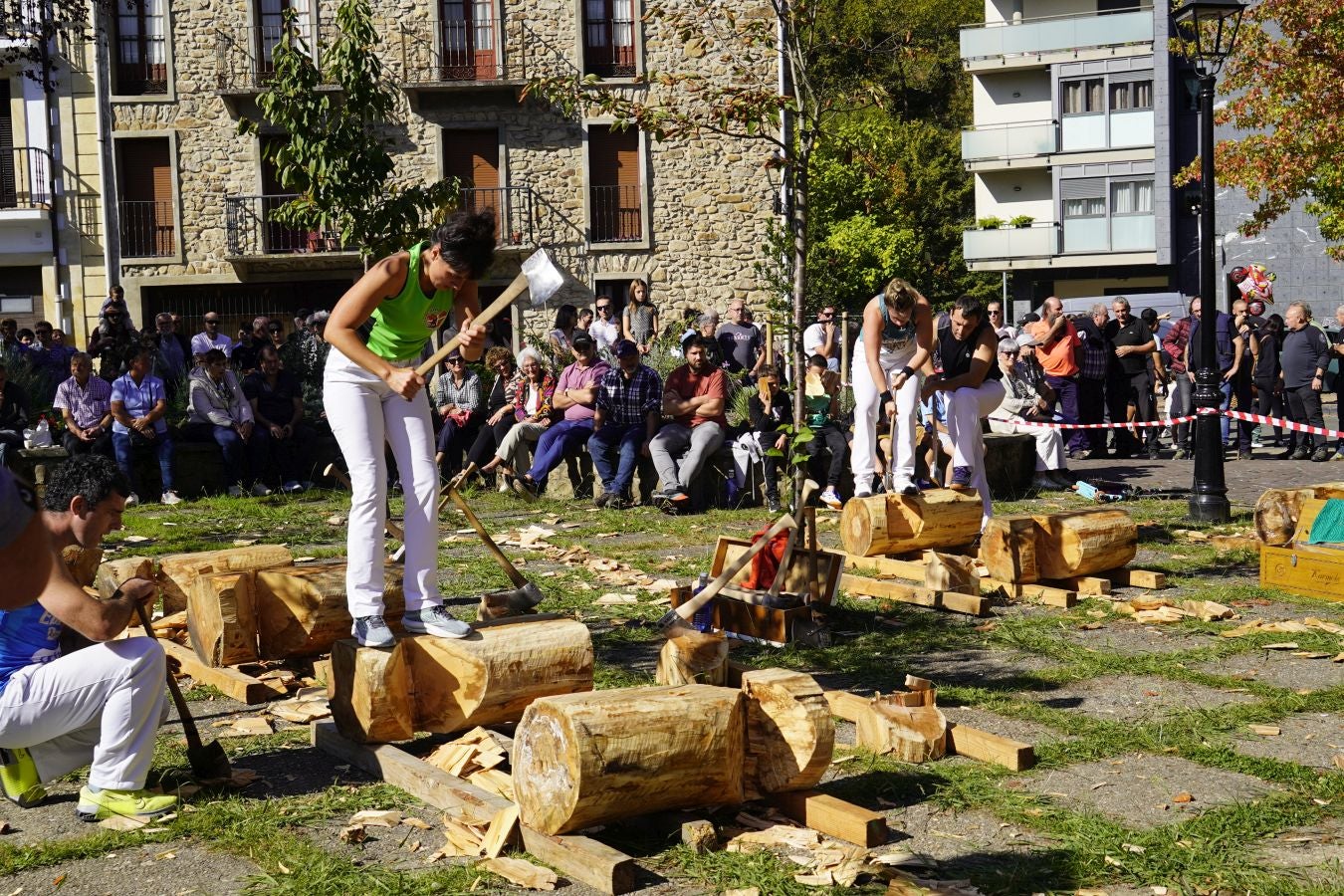 Tradición y sabor en Idiazabal