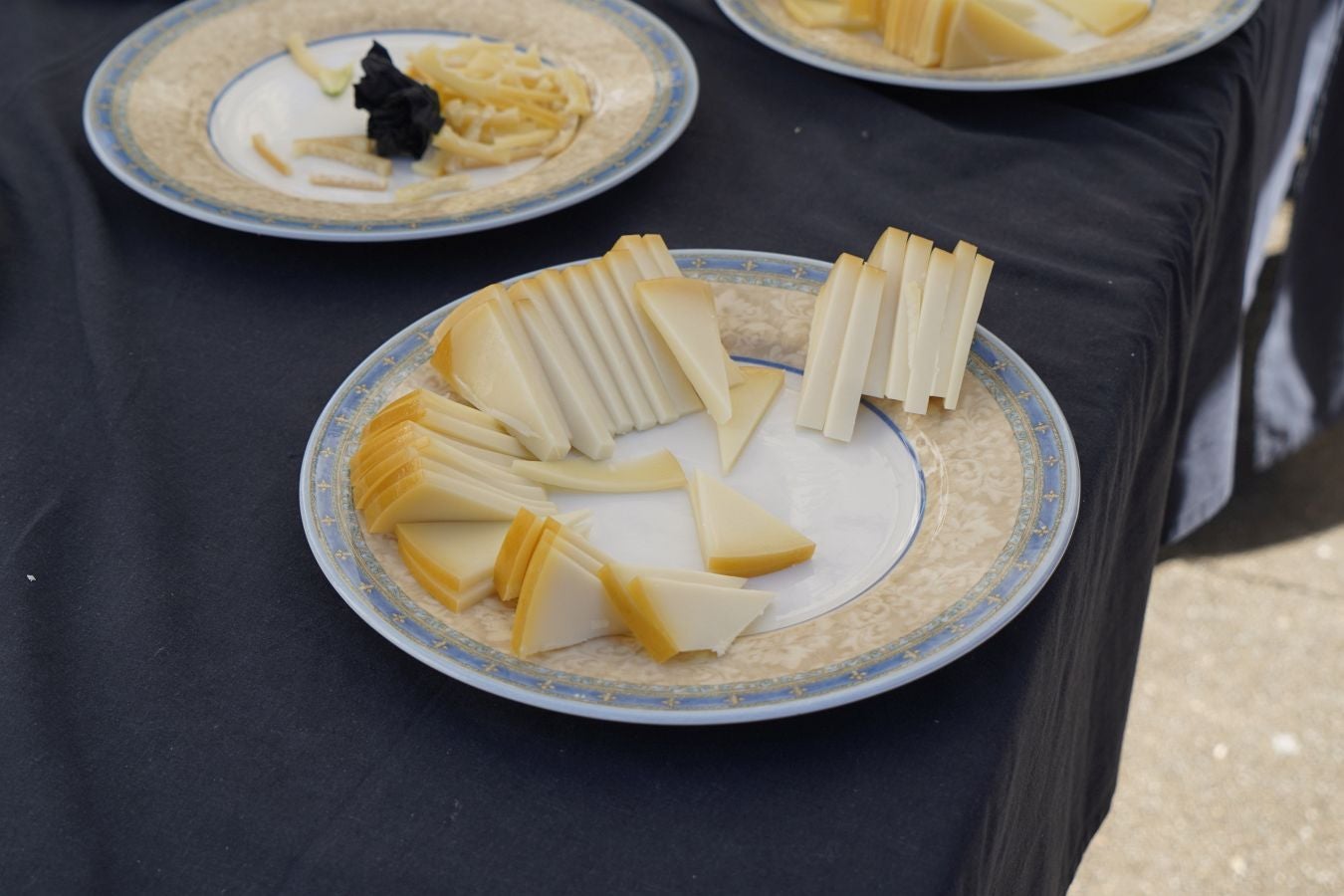 Tradición y sabor en Idiazabal