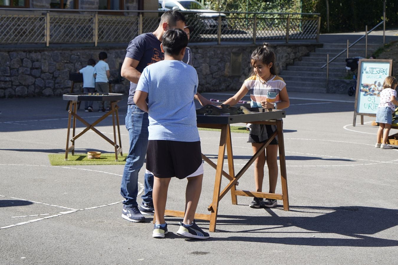 Tradición y sabor en Idiazabal