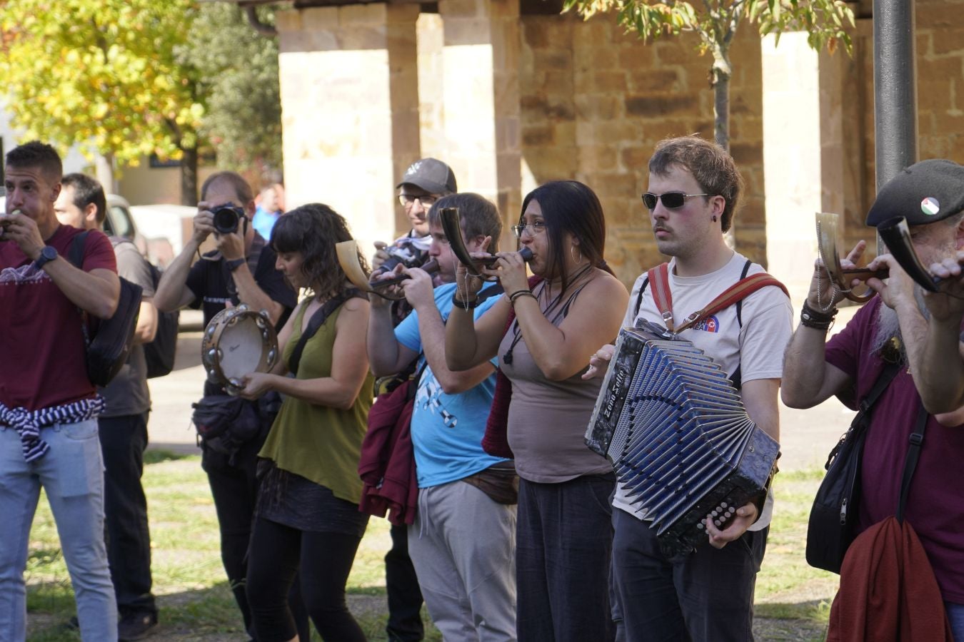 Tradición y sabor en Idiazabal
