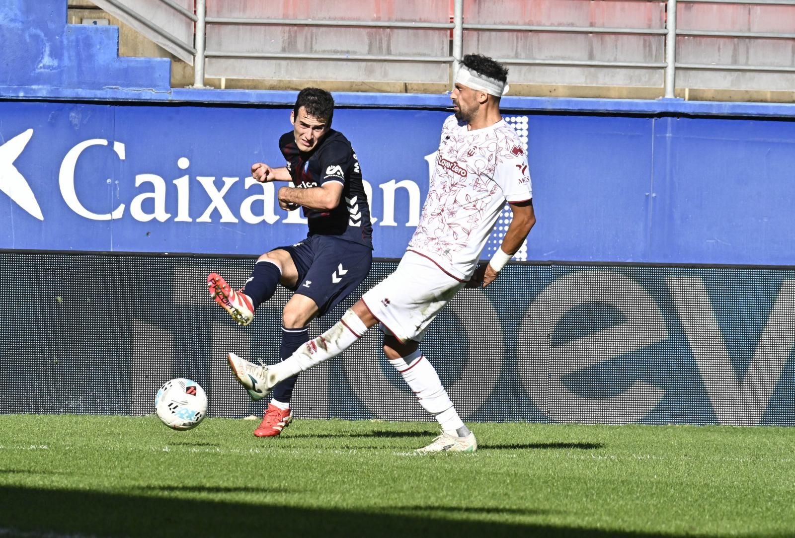 Eibar 0 - Castellón 0