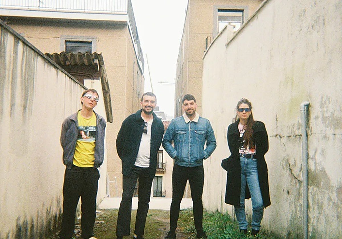 Marte Lasarte urriaren 29an arituko da zuzenean Txopet eta Maloa Brothers taldeekin batera.