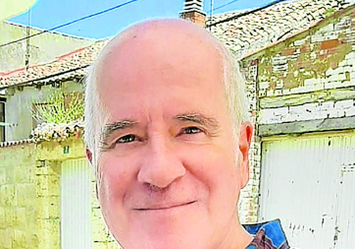 Juan Luis Seisdedos.