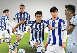 Canteranos: lo complicado es mantenerse