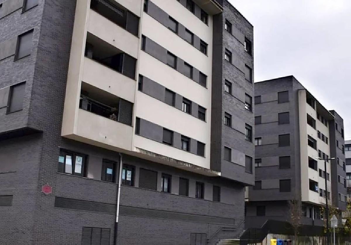 La vivienda centró el debate de las Ordenanzas Fiscales para el próximo año.