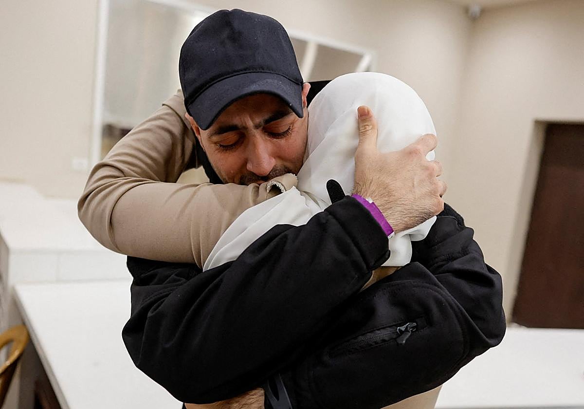 Gaza: ¿Genocidio, política, paz...?