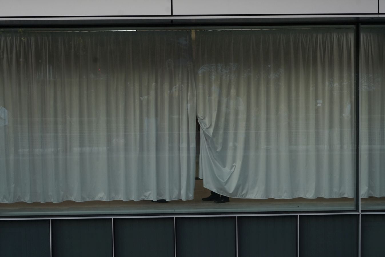 Así ha sido la inauguración del Superordenador cuántico de IBM en San Sebastián