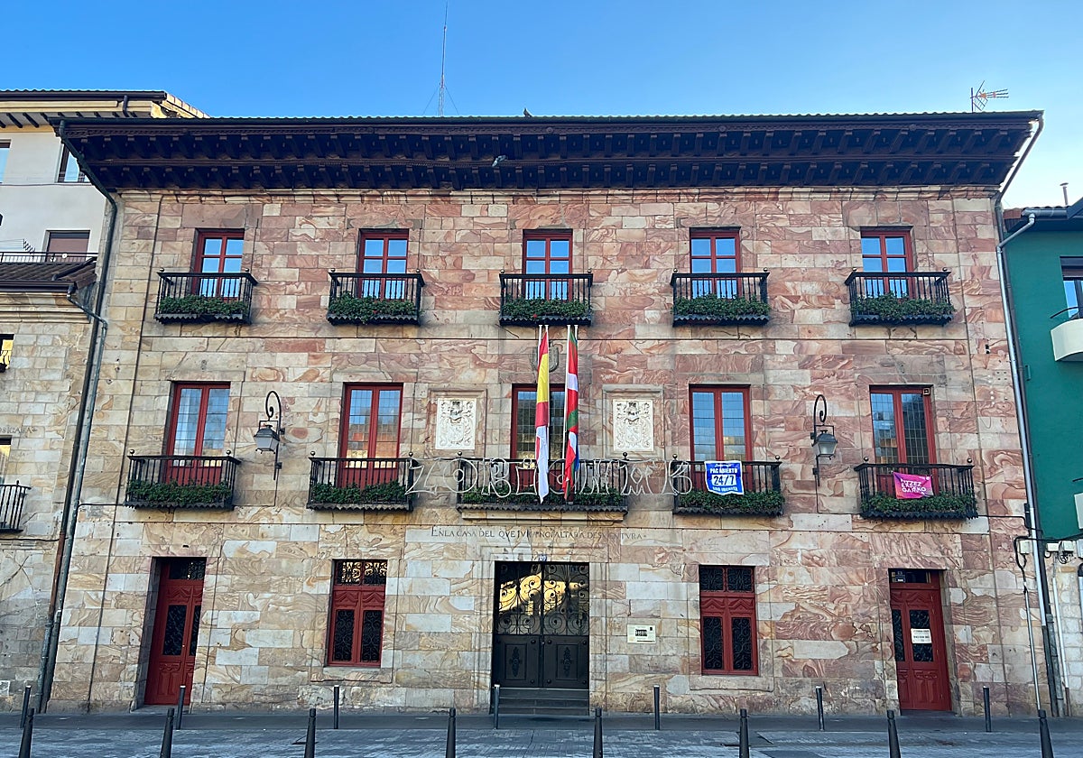 Ordenanzas y presupuestos de 2026 serán tratados este miércoles en el Pleno del Ayuntamiento.
