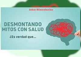 Portada de uno de los podcast premiados.