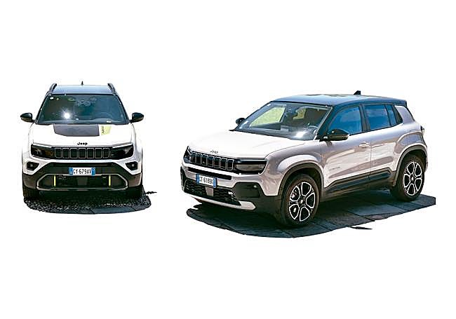 Como todo buen producto que se precie, el Jeep Avenger ofrece al conductor las motorizaciones precisas para encontrar aquél propulsor que más le interese.