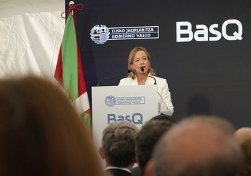 Mendoza subraya que la infraestructura «multiplicará las capacidades de investigación y conocimiento»