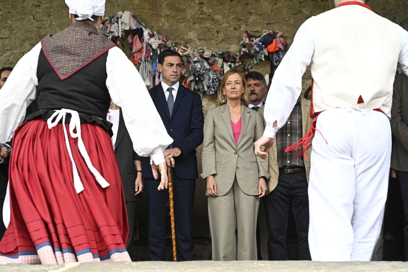 Altzo celebra el origen del nombre de Gipuzkoa