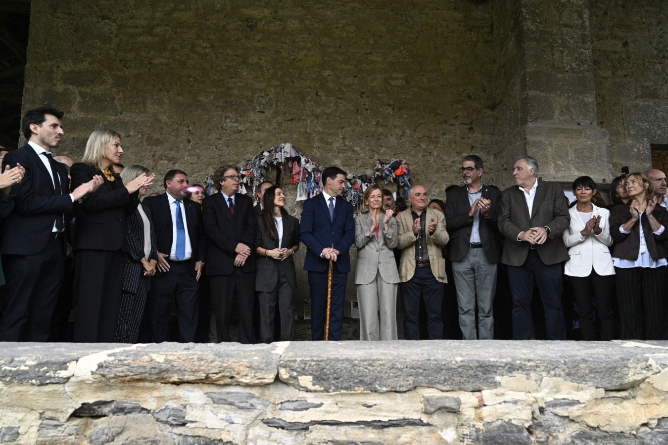 Altzo celebra el origen del nombre de Gipuzkoa