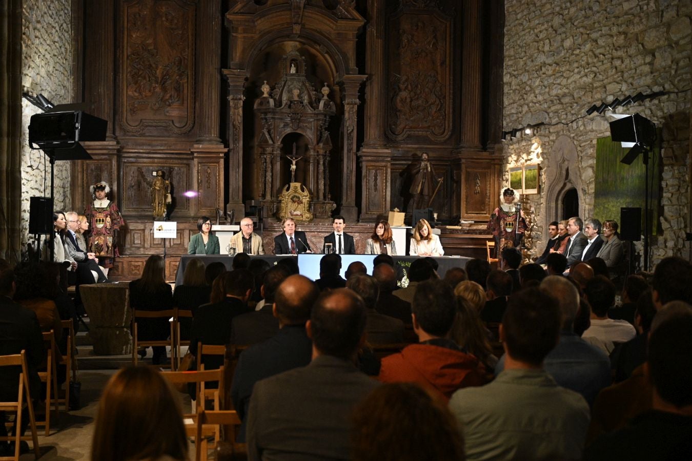 Altzo celebra el origen del nombre de Gipuzkoa