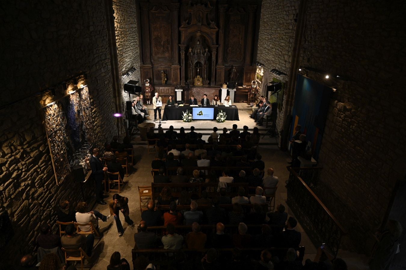 Altzo celebra el origen del nombre de Gipuzkoa