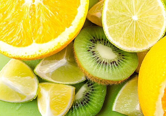 La superfruta que se cuela en las recomendaciones de salud pública europea