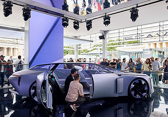 IAA Munich 2025, más que un evento automovilístico