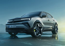 Completa oferta de movilidad eléctrica