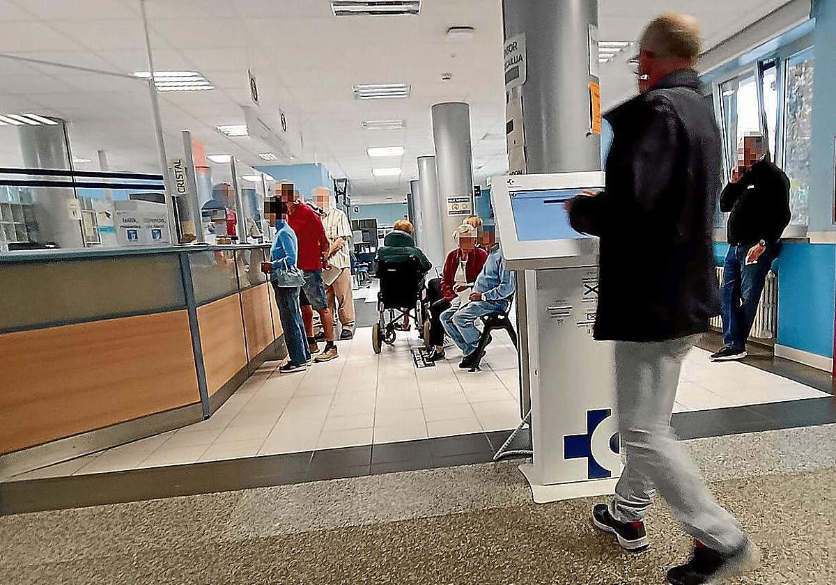 Así funciona el sistema de compensación bajo la polémica y del que Euskadi exige a Sanidad una revisión urgente