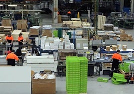 Programak pertsonen ongizatea bilatzen du, besteak beste.