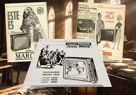 «El mejor televisor del mundo»