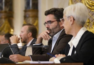 Víctor Lasa: «Goia se va pero deja una Donostia más cara, desigual y difícil para vivir»