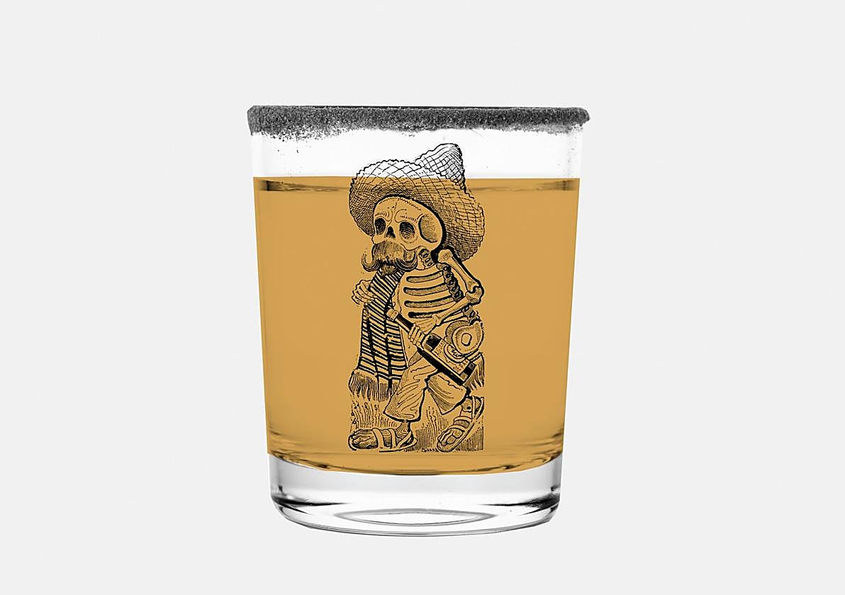 Del mejor bar del mundo a Cotorritos