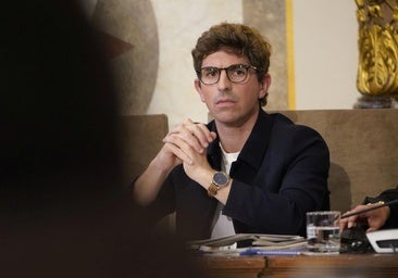 Insausti pone en valor los diez años de Goia y defiende que Donostia «está preparada» para afrontar nuevos retos