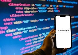 Alucina con la Inteligencia Artificial y confía en que ella no lo haga por ti