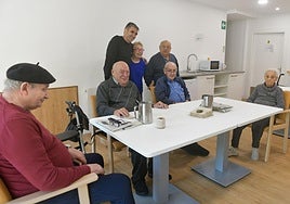 «Preguntamos a los trabajadores cómo les gustaría que les cuidaran»