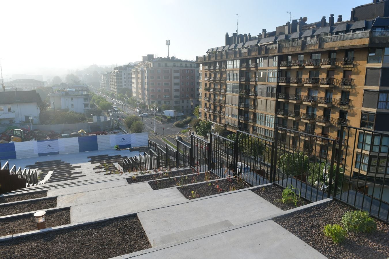 Así han sido las puertas abiertas del GOe para la ciudadanía