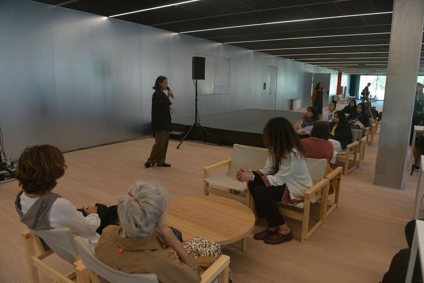 Así han sido las puertas abiertas del GOe para la ciudadanía