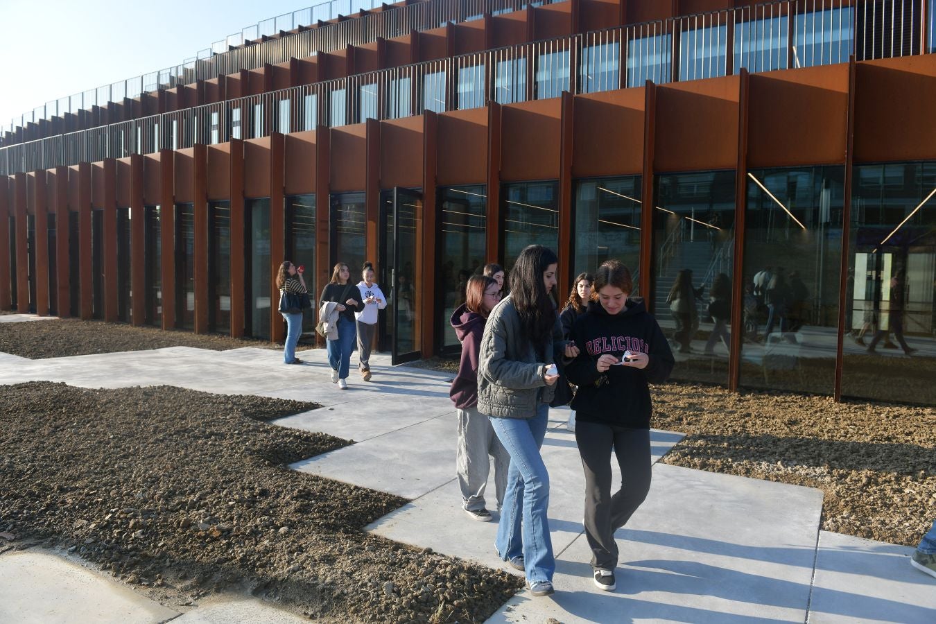 Así han sido las puertas abiertas del GOe para la ciudadanía