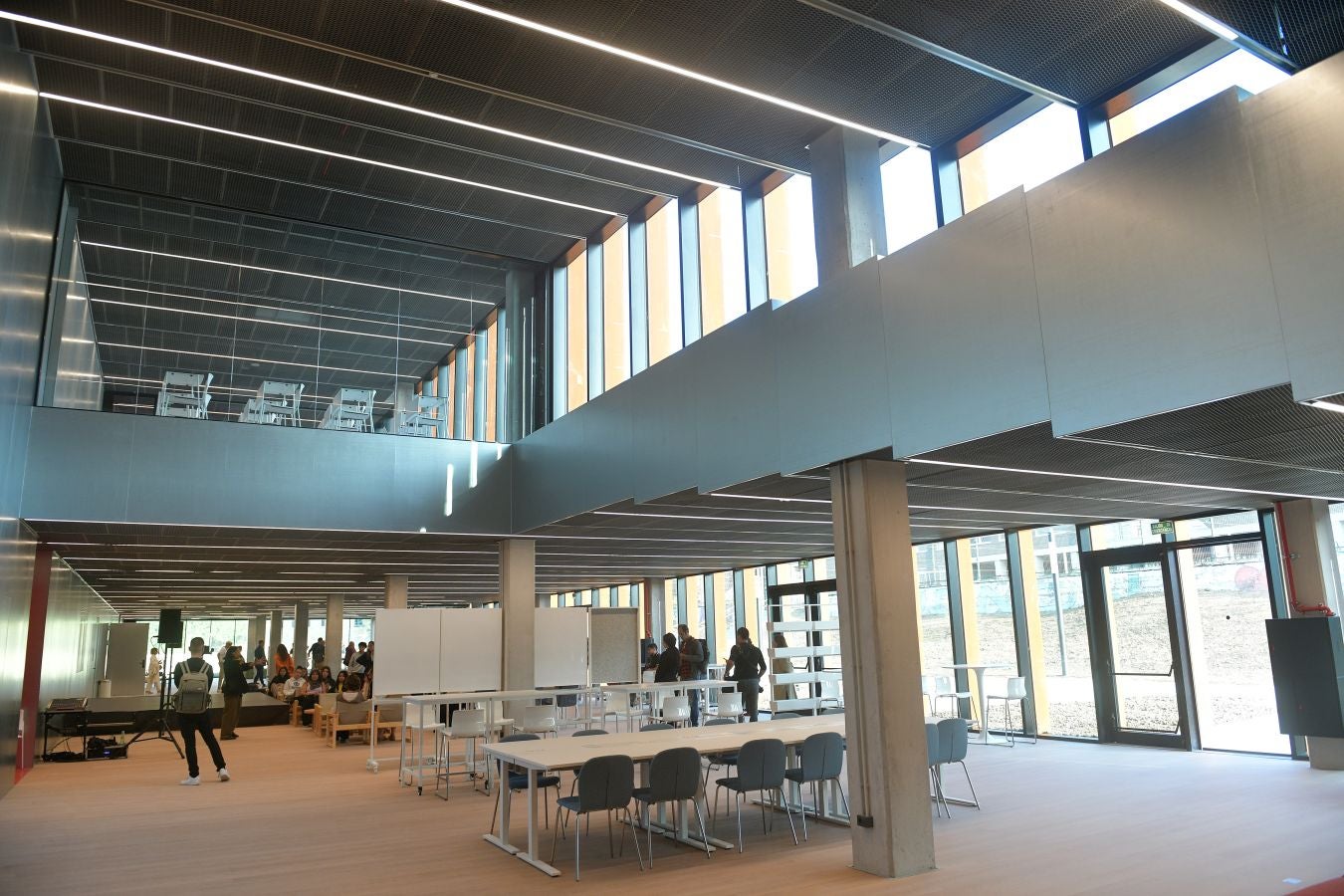 Así han sido las puertas abiertas del GOe para la ciudadanía