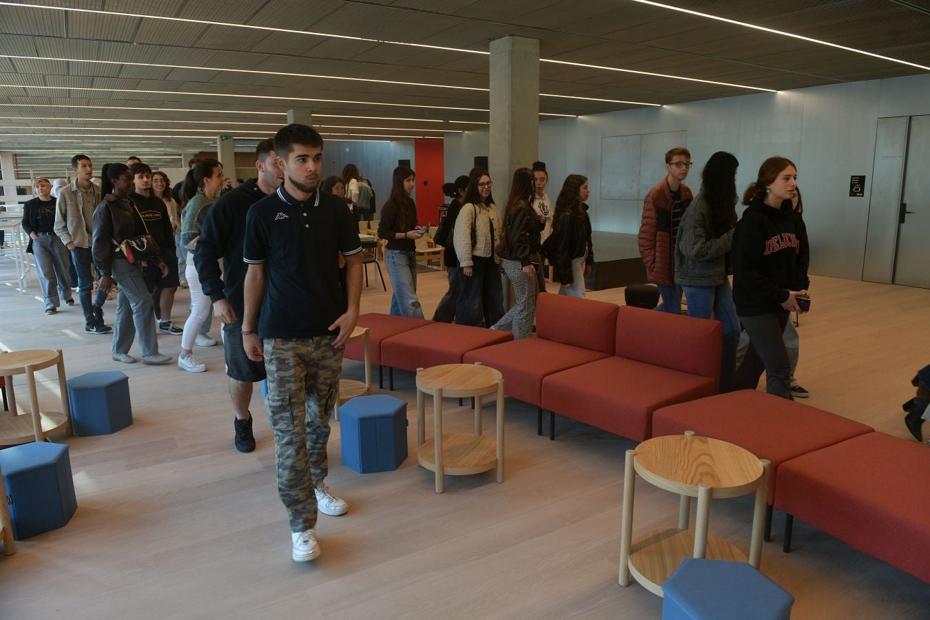 Así han sido las puertas abiertas del GOe para la ciudadanía