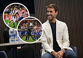 Xabi Prieto, ejemplo de Fair Play