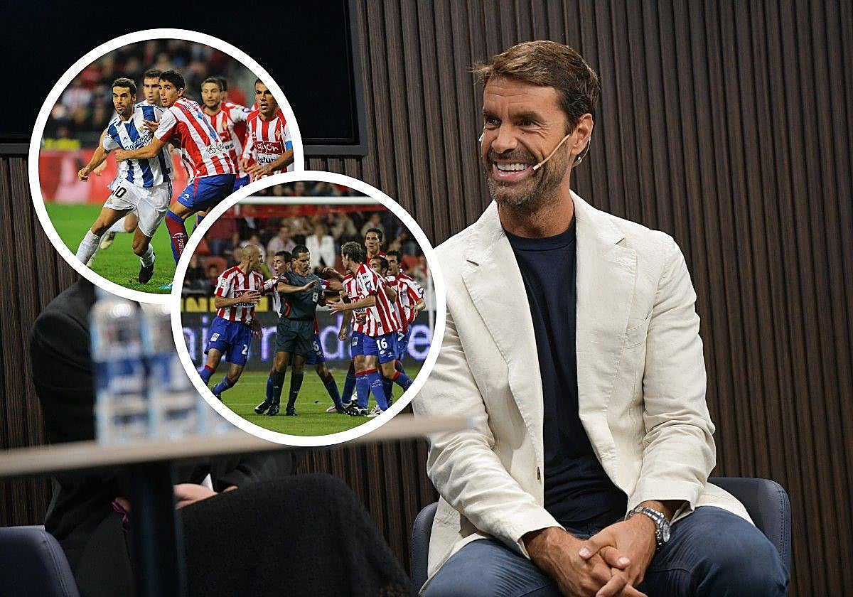 Xabi Prieto, ejemplo de Fair Play