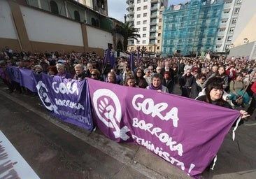 Diecisiete víctimas de violencia machista en los últimos 20 años