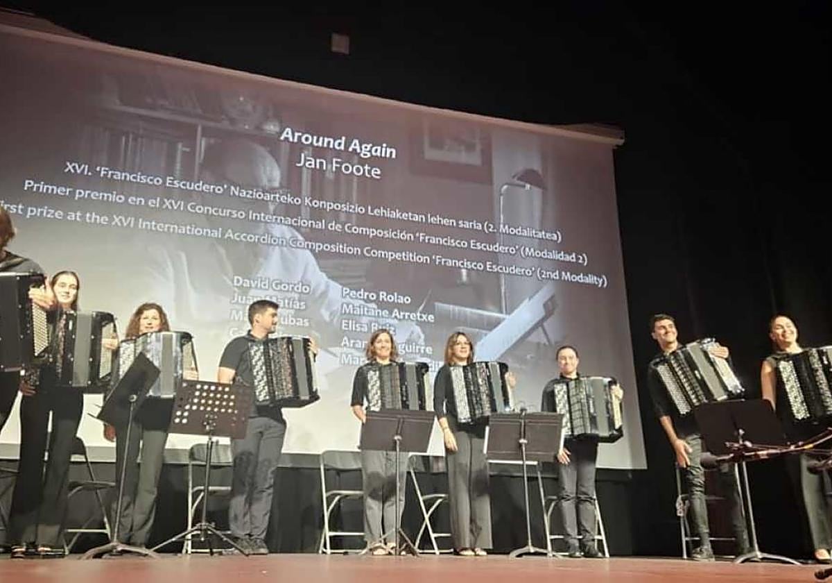 En la gala se estrenarán las obras premiadas en la pasada edición y se conocerán los ganadores de este año.