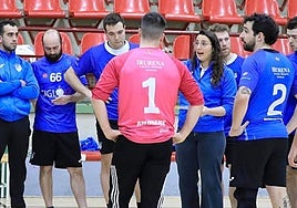 El primer equipo masculino recibirá mañana en Majori al Urnieta Artola Harategia.