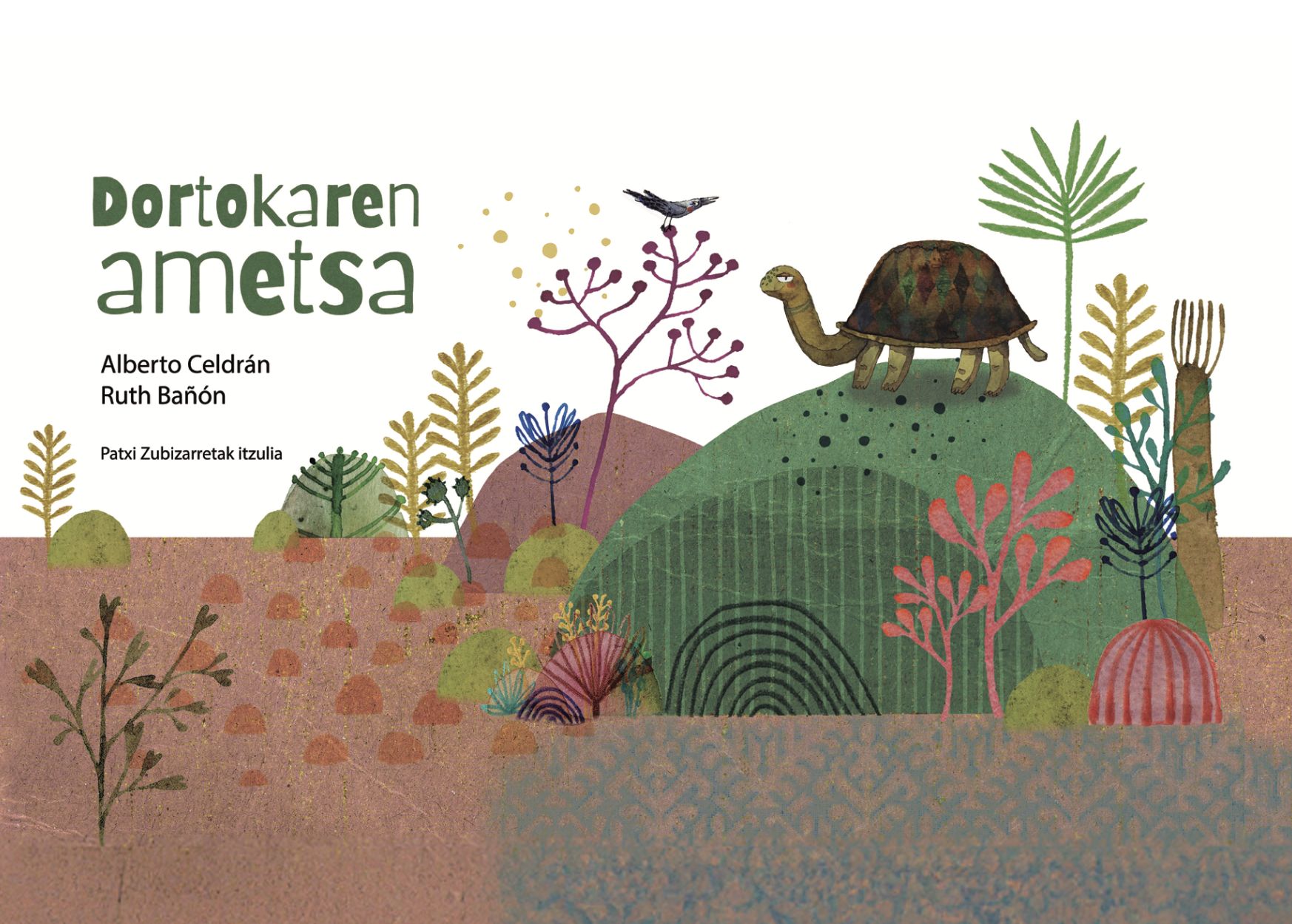 &#039;Dortokaren ametsa&#039;