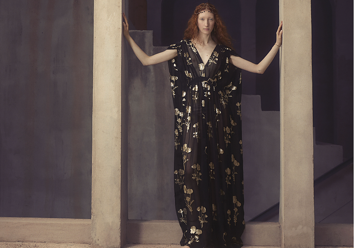 Ailanto: «La creatividad y la exclusividad son lo más importante de nuestros diseños»