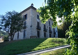 Moda e historia, de la mano en Bergara