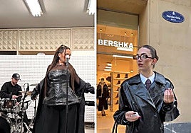 La tienda que reabre en San Sebastián con concierto en su fiesta de inauguración