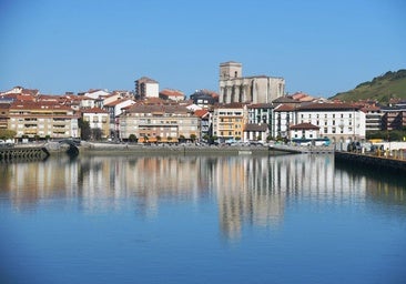 Urola Kosta desbanca a Donostialdea como la comarca con la renta media más alta