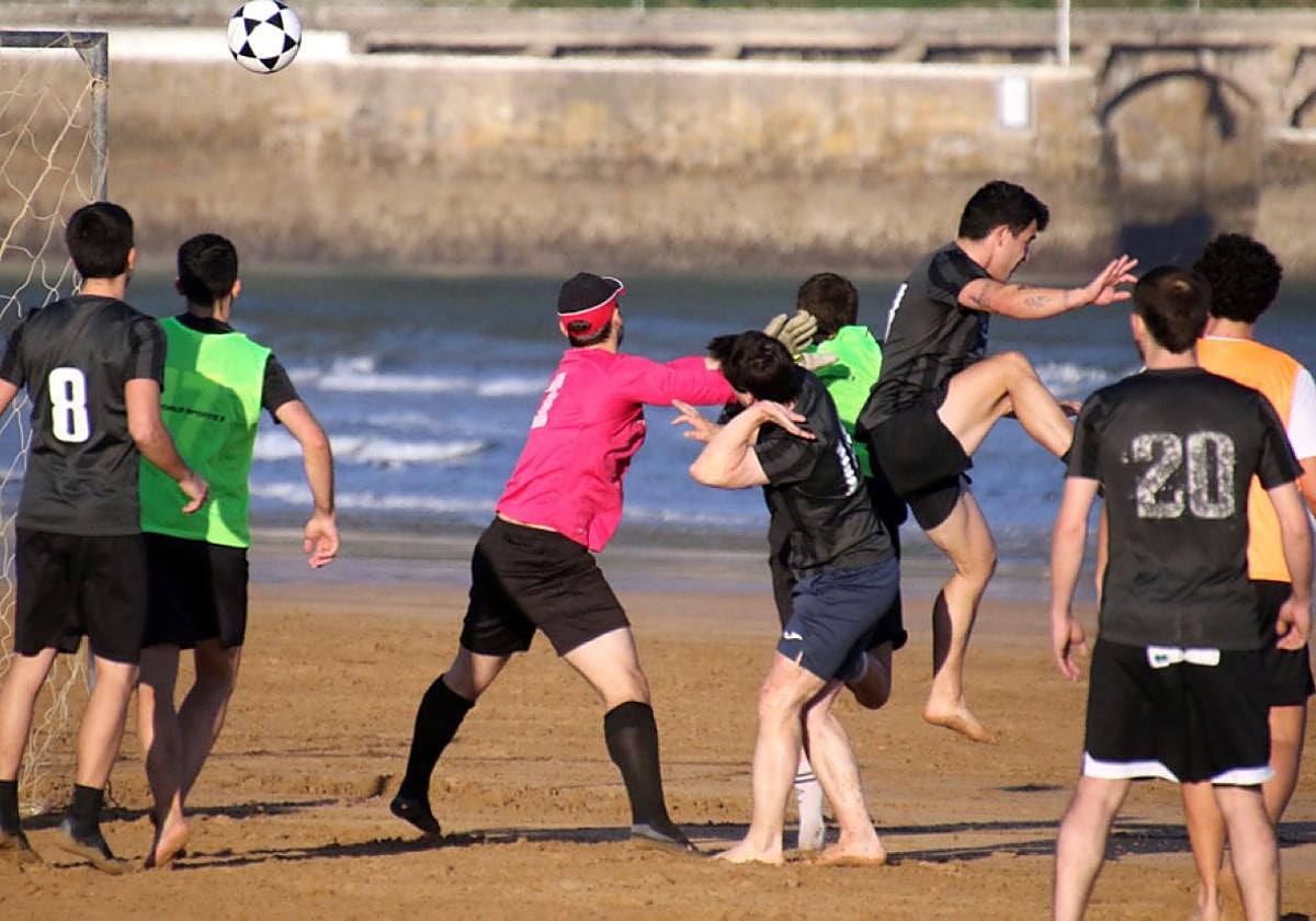 KTXO taldearen burukada Euskaldunako sareetara doa zuzenean.