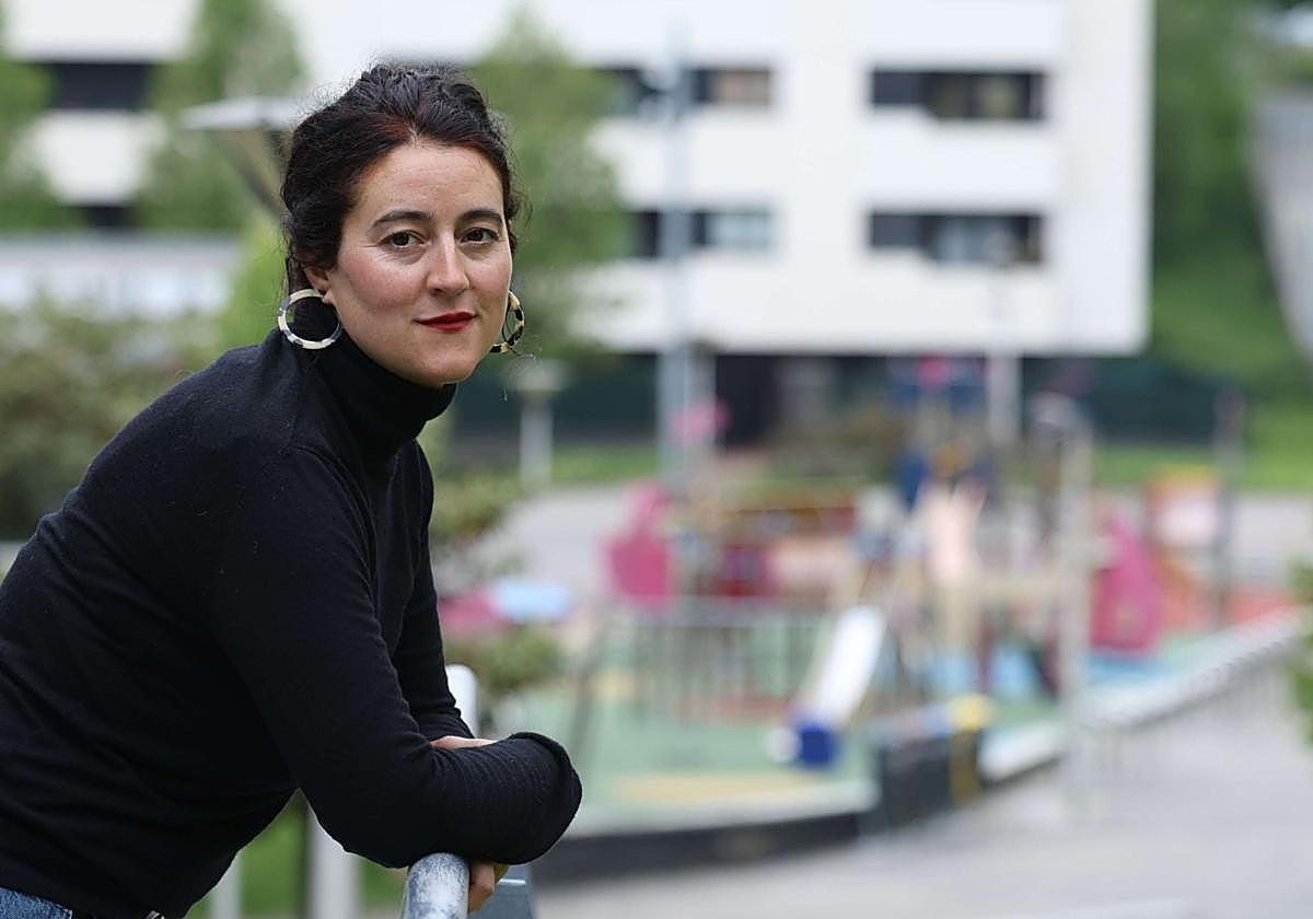 Mireia Centeno, psicóloga y psicopedagoga infantil y juvenil.