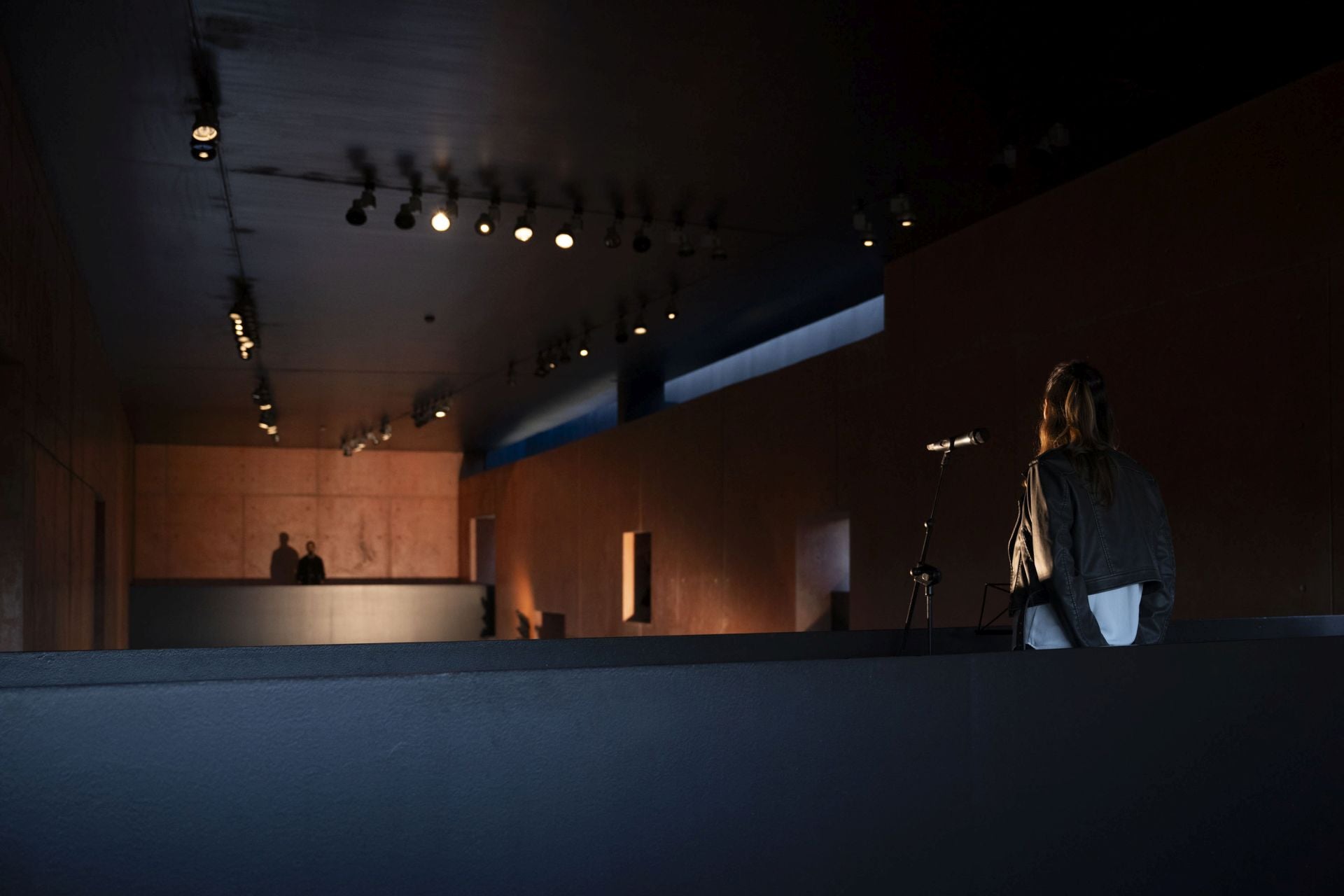 La Comunidad Oteiza se presenta con un nuevo proyecto