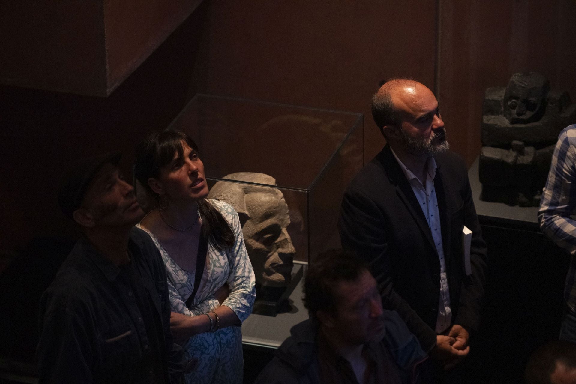 La Comunidad Oteiza se presenta con un nuevo proyecto