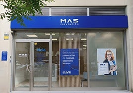 MAS Prevención abre su primer centro en San Sebastián reforzando su presencia en Euskadi